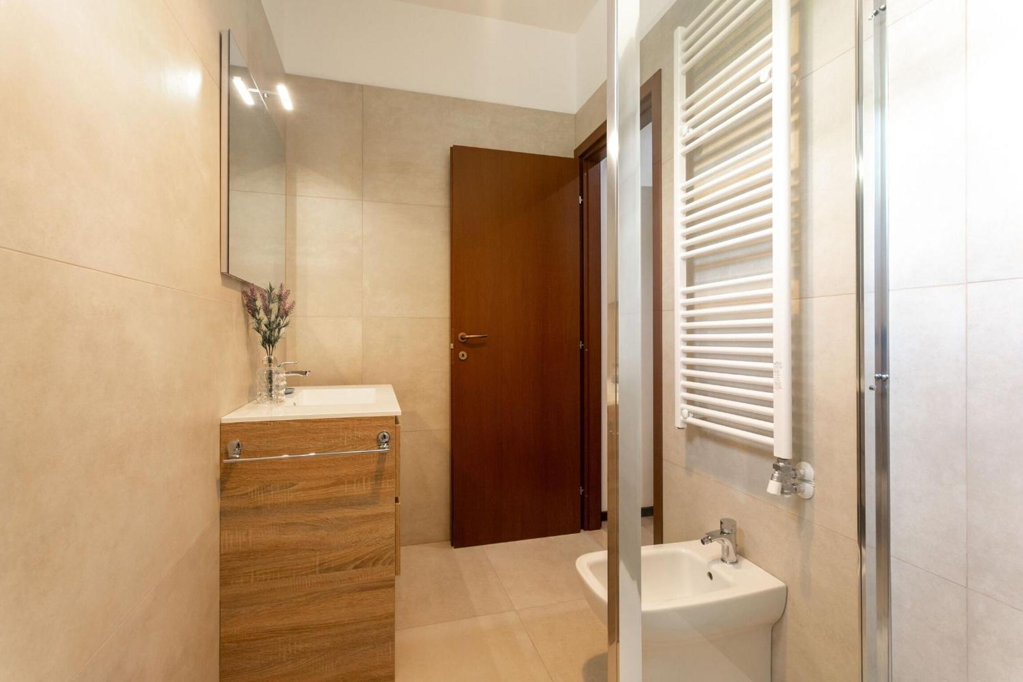 Rucellai With Shared Pool By Halldis Apartment Mailand